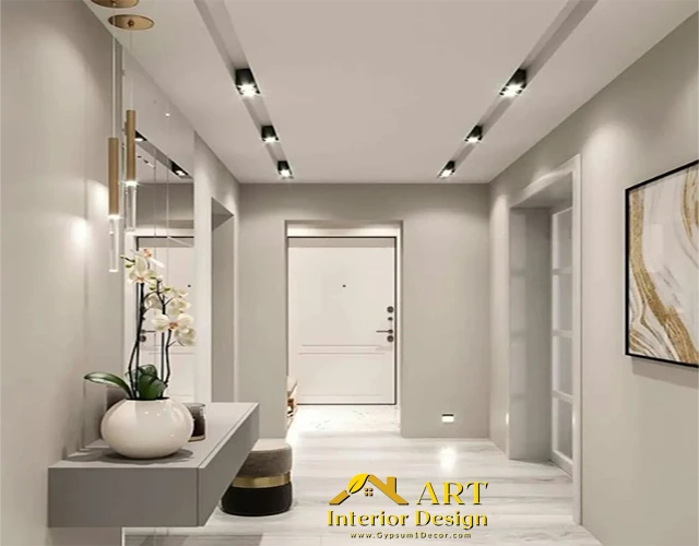 how to work gypsum board design